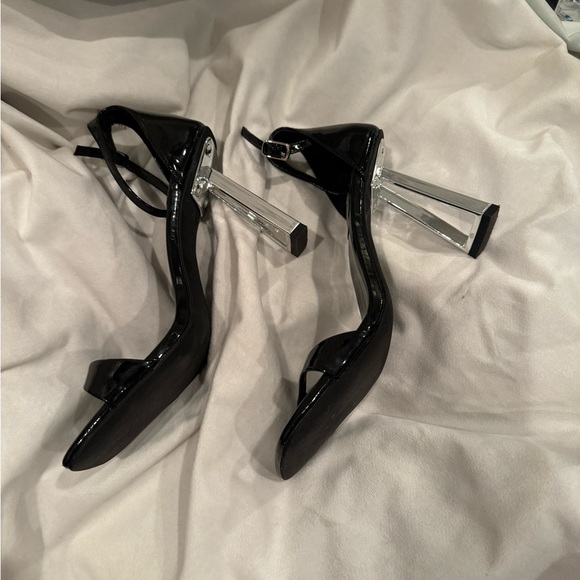 JEFFREY CAMPBELL HEELS 🖤 - Picture 8 of 11